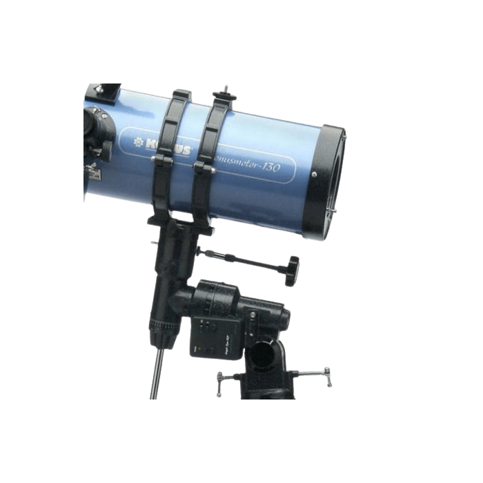 Konus Konusmotor-130 5" f/7.7 Reflector Telescope with RA Motor