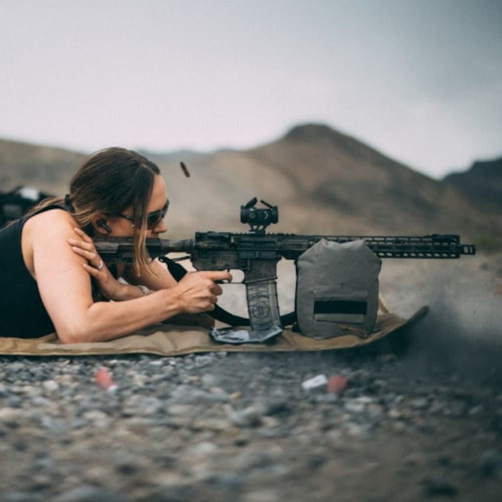 Walker's Disrupter Bluetooth Earbuds