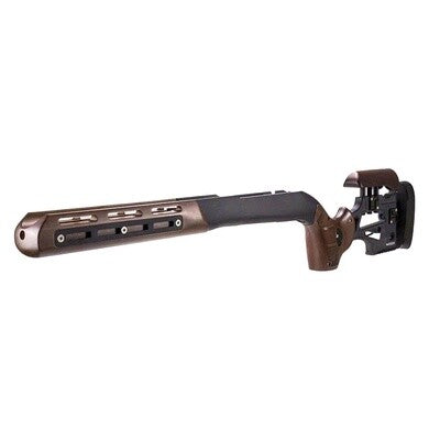 Woox Furiosa - Ruger 10/22 Walnut