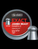 Exact Jumbo Beast