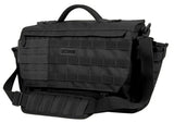 EcoEvo Pro Series Messenger Bag (Black)