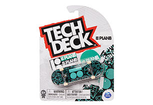 Tech Deck 96mm Fingerboards Assorted
