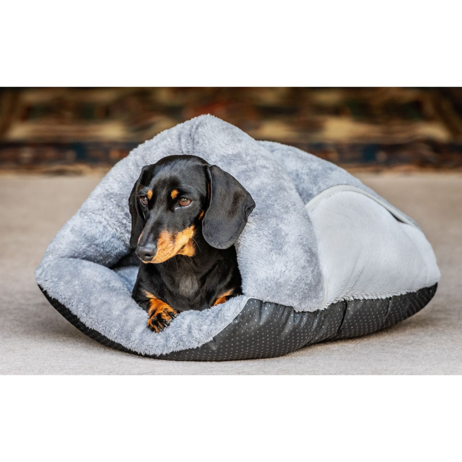 Comfort Sleeping Bag - Small - Image 3