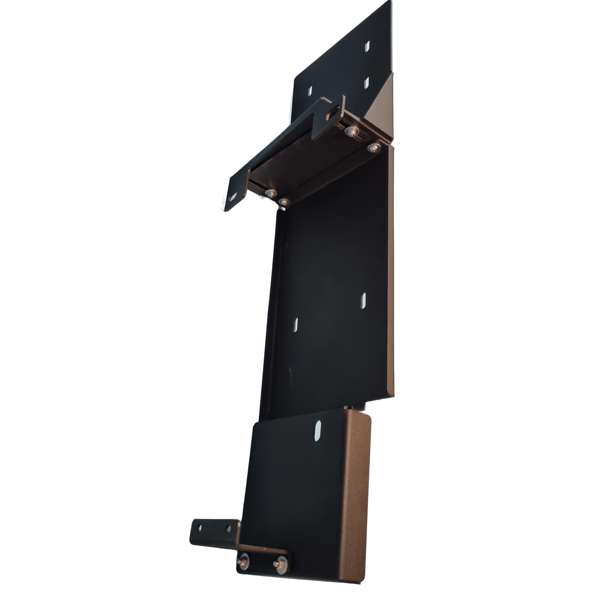 Flex Centre Console Bracket