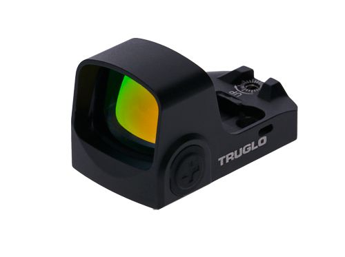 TruGlo Truglo Red Dot Micro XR21 (Red Box)