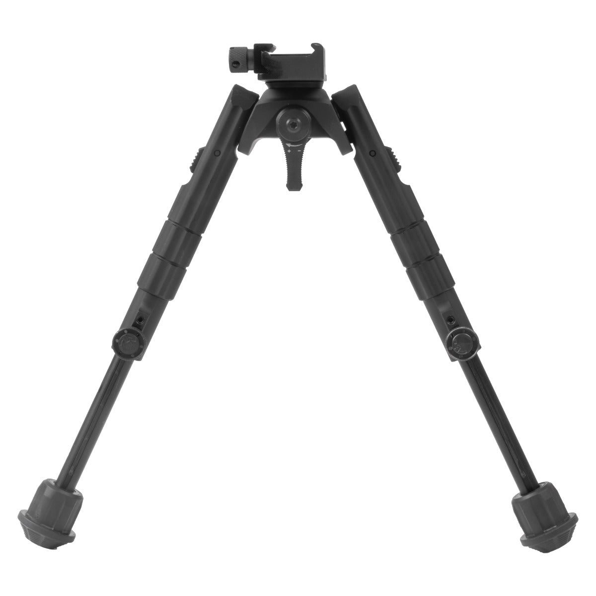 UTG® Recon 360® TL Bipod, 7"-9" Center Height, Picatinny