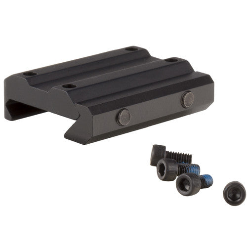 Trijicon MRO Mount - Low Profile