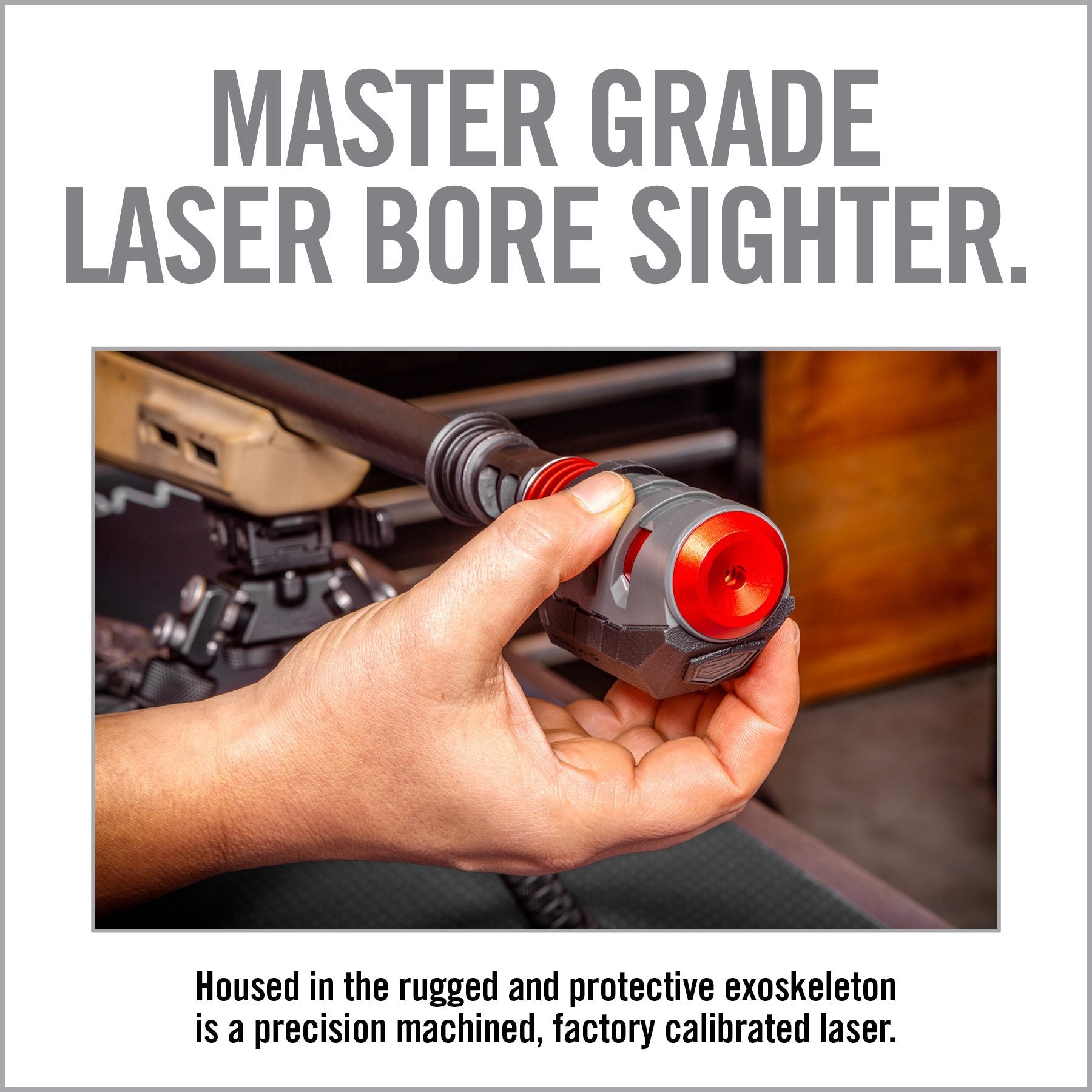 9 Image for Viz-Max Bore Sighter®-Real Avid