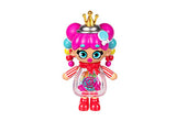 Xox Kweenie 3 Pack CDU Quirky And Fearless Assorted