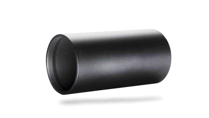 Sunshade - Objective (50mm AO)