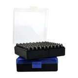 Ammo Box #22LR .22 Long Rifle 100rd