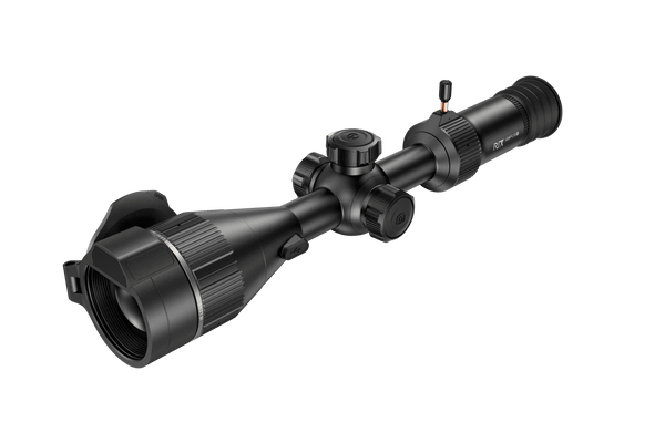 Rix RIX Leap L12R Thermal Riflescope (60mm, 1280 Resolution, LRF)