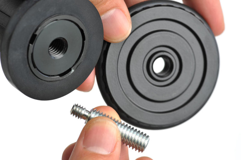 Compatible with U3/8