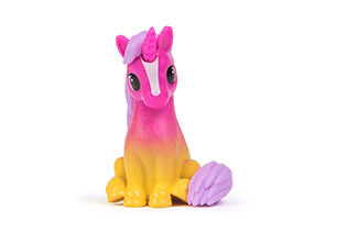 Unicorn Academy Baby Unicorn Collectibles