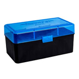 415 VAR 50rd BAB BLU/BLK
