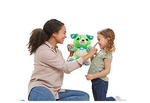 Leapfrog My Pal Scout Smarty Paws