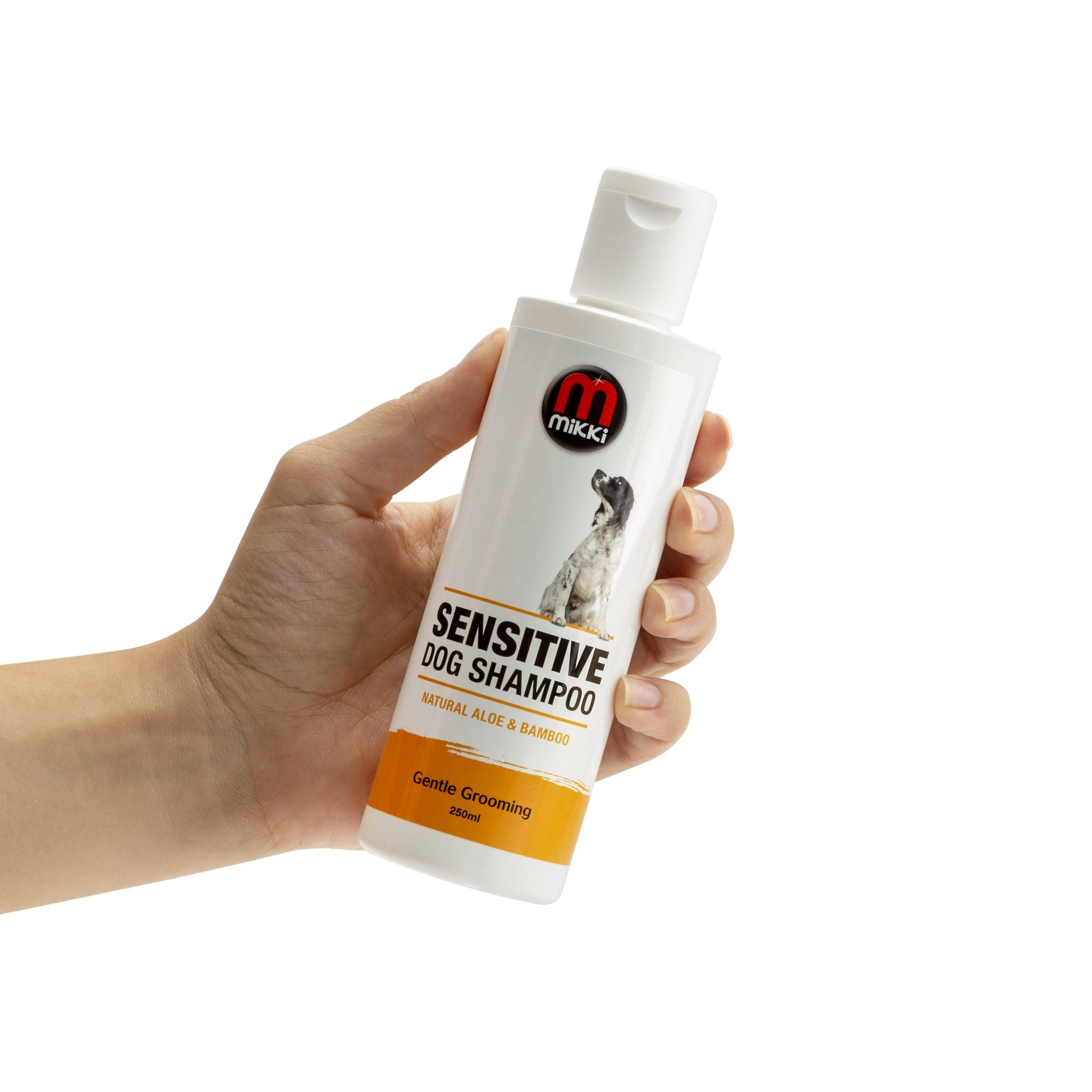 Sensitive Skin Shampoo - 250ml - Image 2