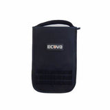 ECOEVO CARTRIDGE BINDER 80 ROUNDS BLACK