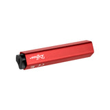 Diffuse 700 Lumens EDC Pocket Flashlight