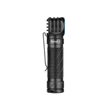 Olight Perun 3 Headlamp (3000 Lumens, 160m, Red Light, Black)