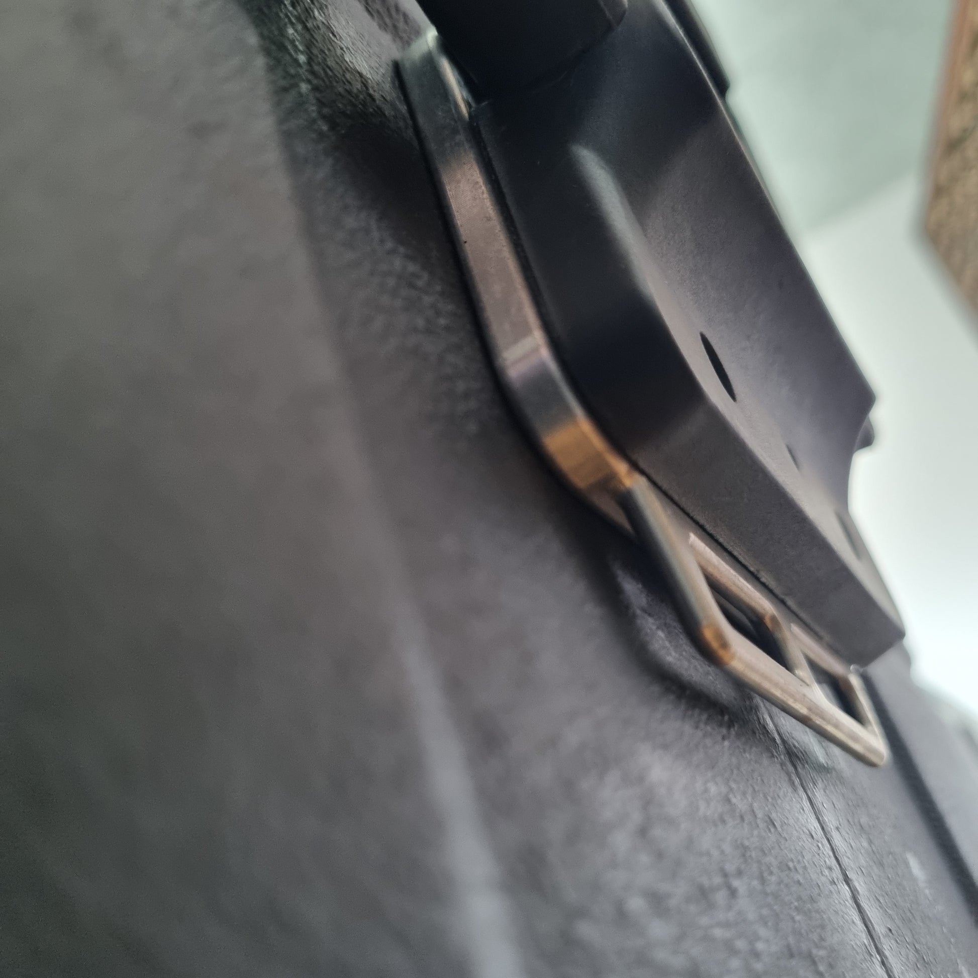 Flex Fridge Tie-Down Brackets (Mounting for TW Series & TA Series)