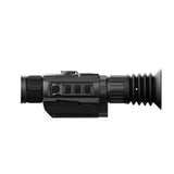 HS225 - Hydra 256x192 25mm Multi-Function Thermal Scope - Standalone Scope, Clip-On, Handheld Monocular - Image 3
