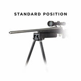 Swagger Black Hunter 29 Bipod