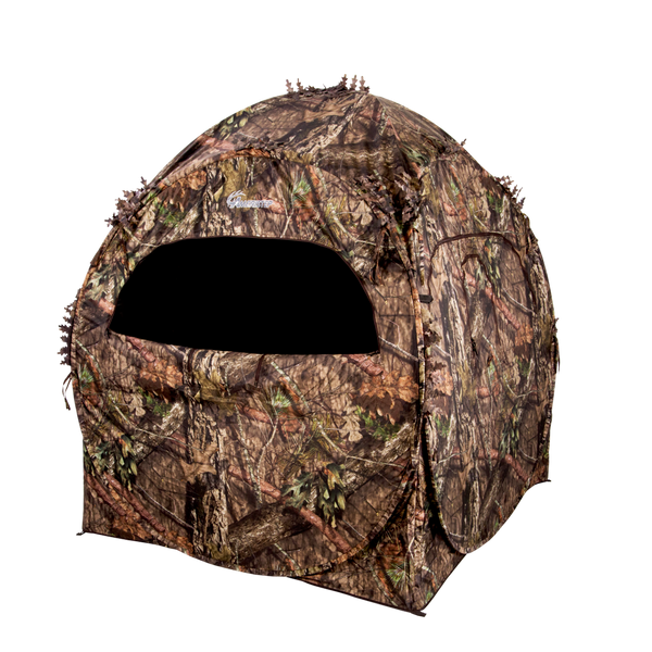 Ameristep Doghouse Hunting Blind (Mossy Oak)