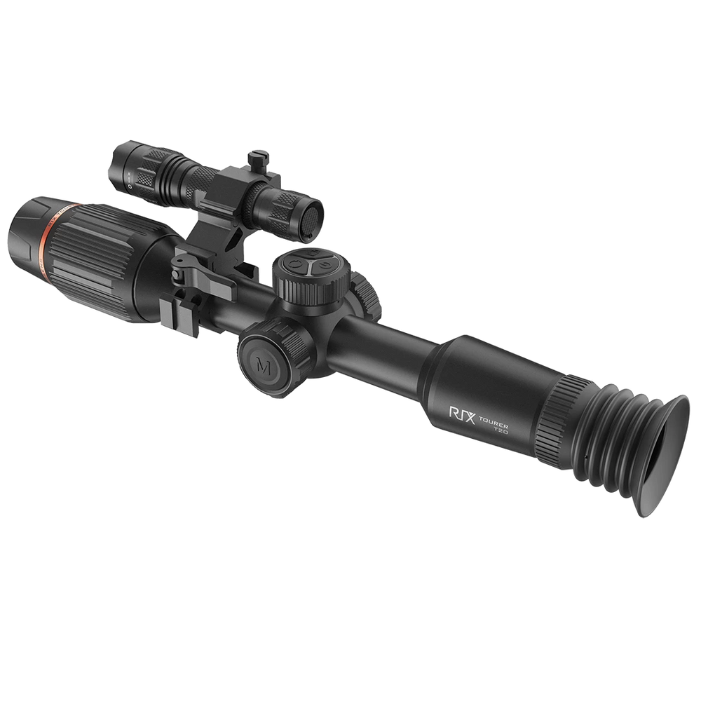 Rix TOURER T20 Night Vision Riflescope