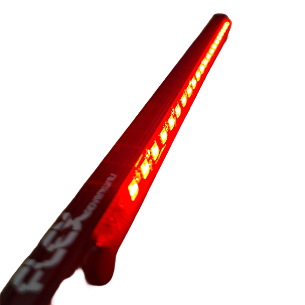 Flex 300mm LED Tri-Colour