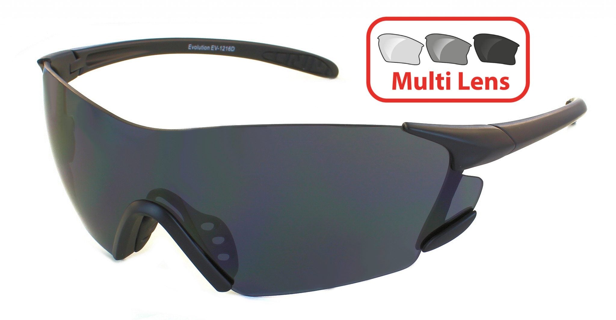 Switch 4 Interchangeable 4 Lens Set