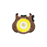 Olight PL-3R Weapon Light (1500 Lumens, 205m, Tan)