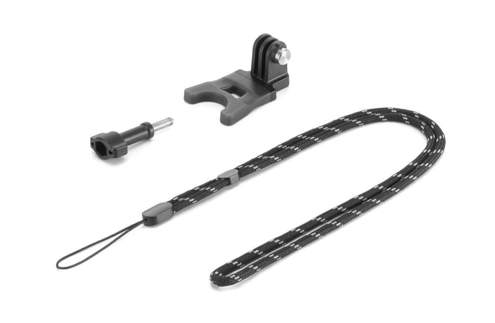 DJI Osmo Action Bite Mount