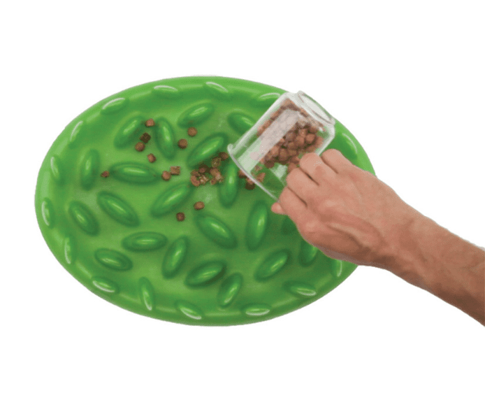Company of Animals Green Slow Feeder (Mini)