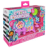 GABBY'S DOLLHOUSE CORE Gabby's Dollhouse Deluxe Room (Spa)