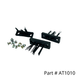 Feeder Brushes