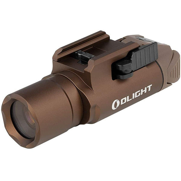 Olight Valkyrie Turbo Weapon Light