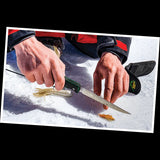 Outdoor Edge Fish & Bone Fillet Knife