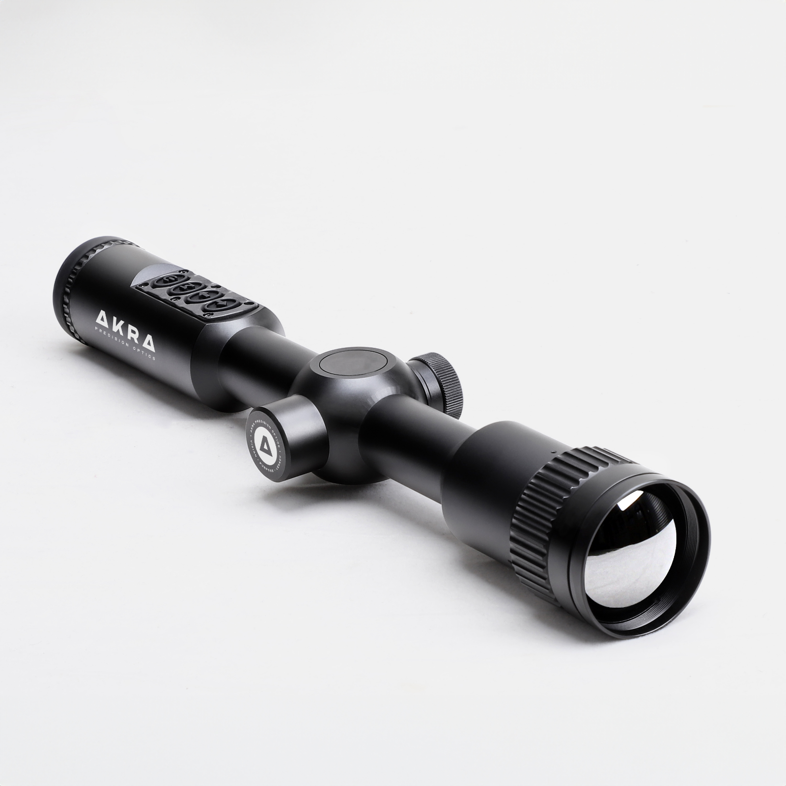 VISION X 3-9x35mm Thermal