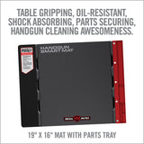 3 Image for Smart Mat® - Handgun-Real Avid