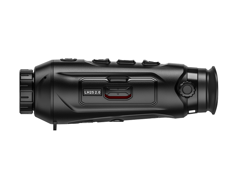 HIKMICRO Lynx LH25 2.0 Handheld Thermal Monocular - Image 2