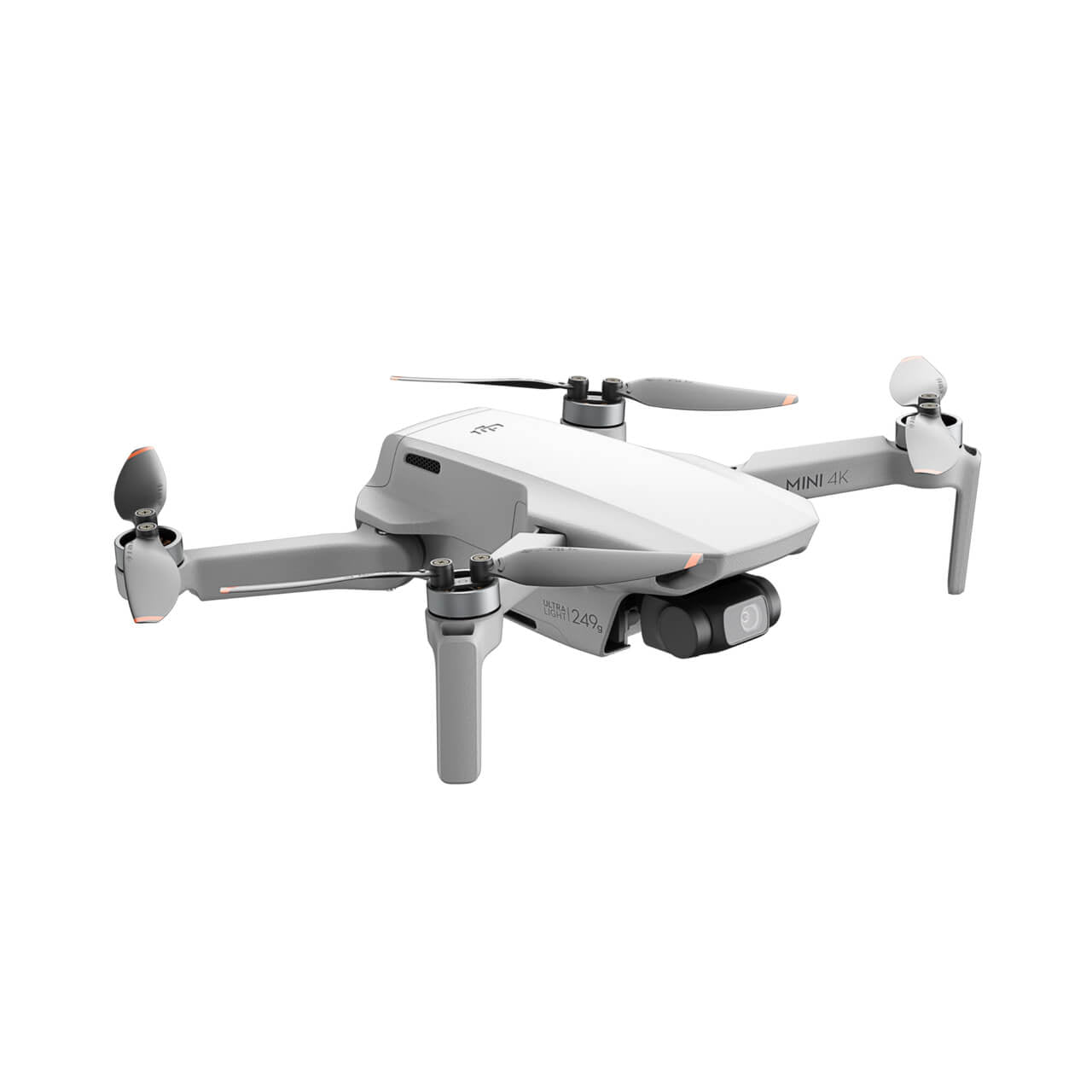DJI Mini 4K Fly More Combo (RC-N1C)