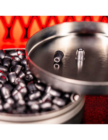 KNOCKOUT Slugs .177 MKII