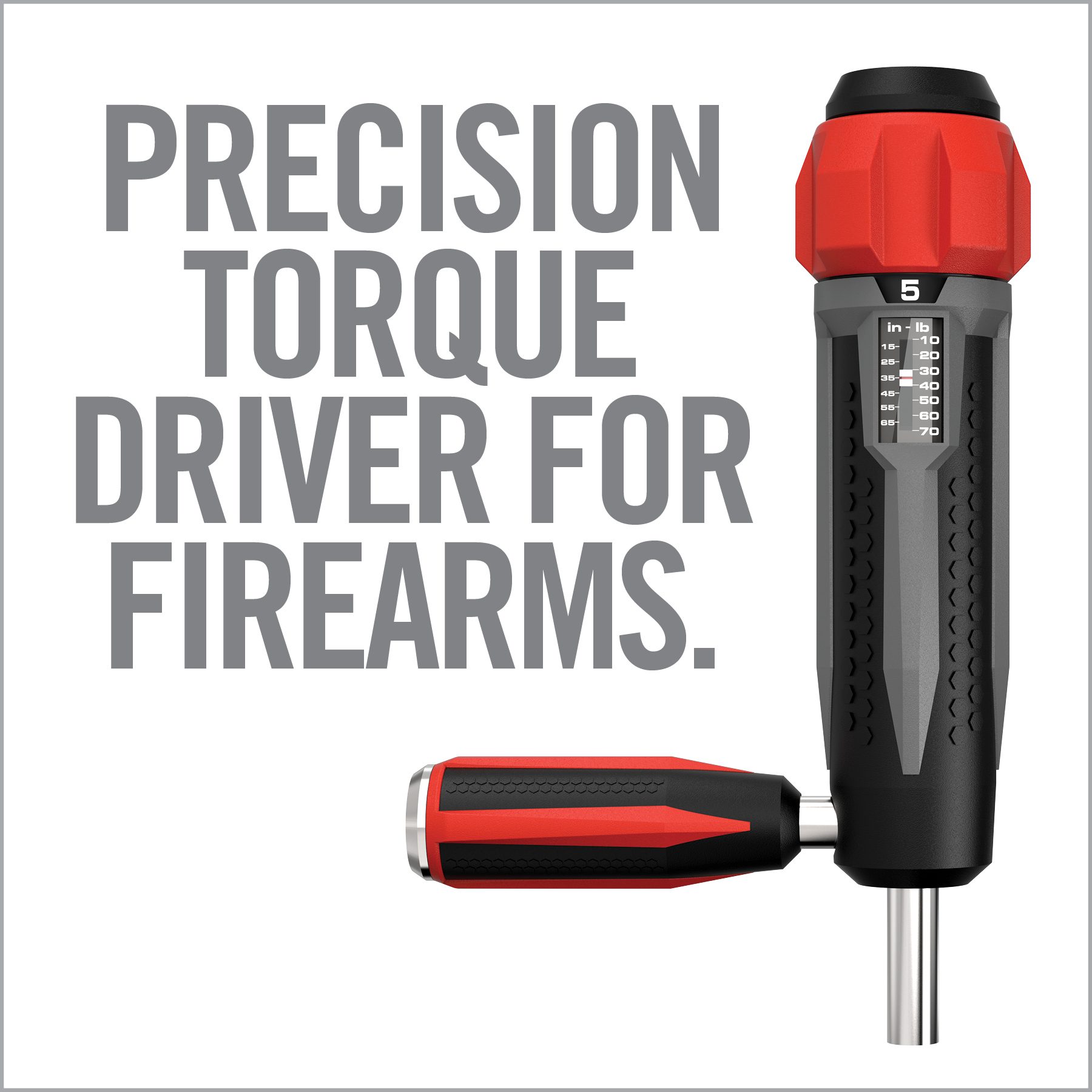 13 Image for Smart-Torq® & Driver Master Set-Real Avid