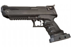 Zoraki HP-01 PN Ultra Air Pistol 4.5mm (Right Hand)