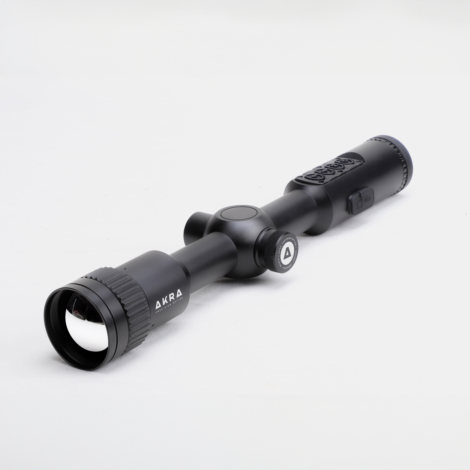 VISION X 3-9x35mm Thermal