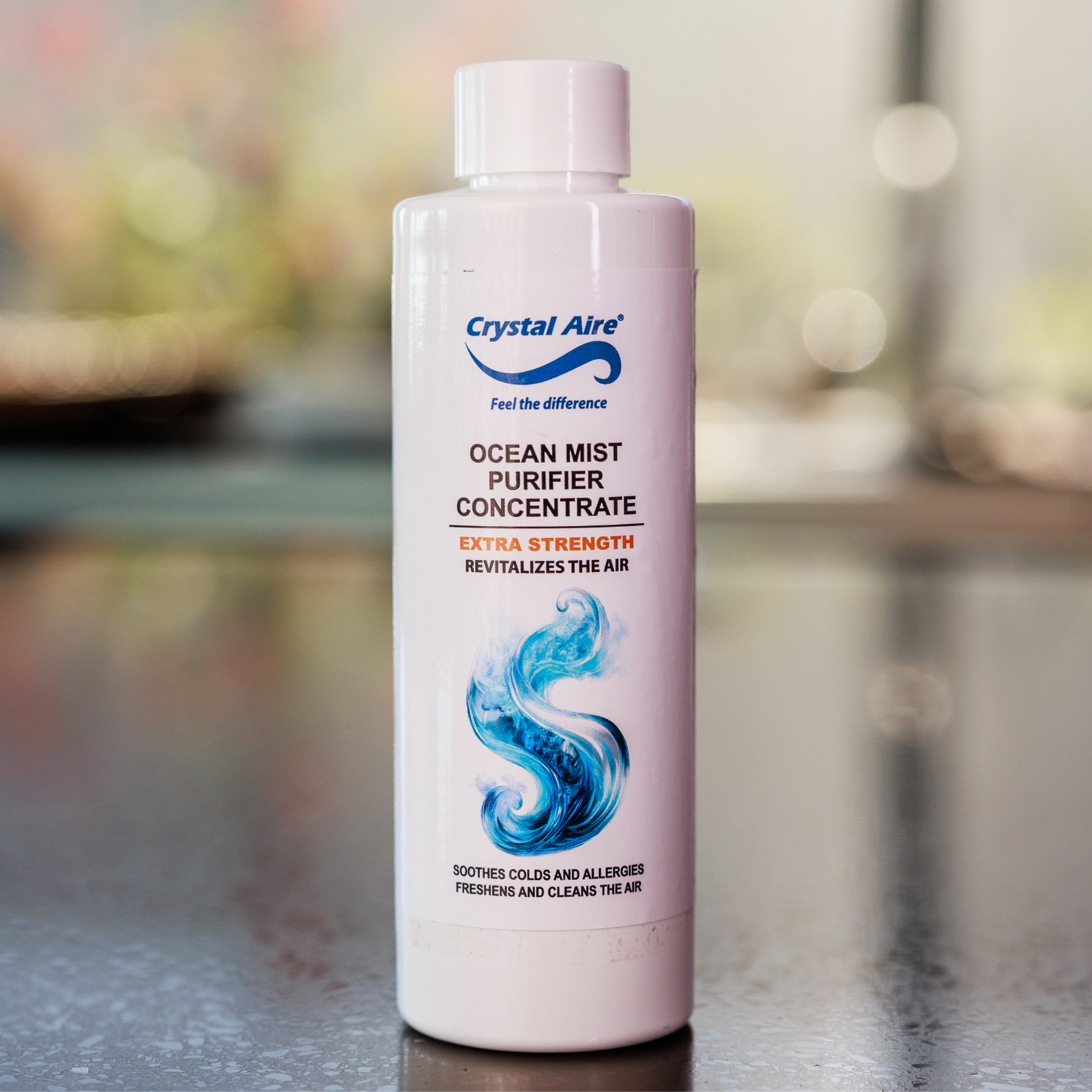 Crystal Aire Ocean Mist Air Purifier Concentrate (200ml)