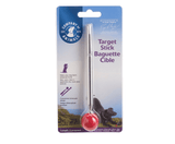 Company of Animals Target Stick (Metal)