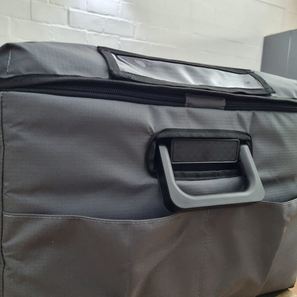 Flex KID75 Fridge Cover