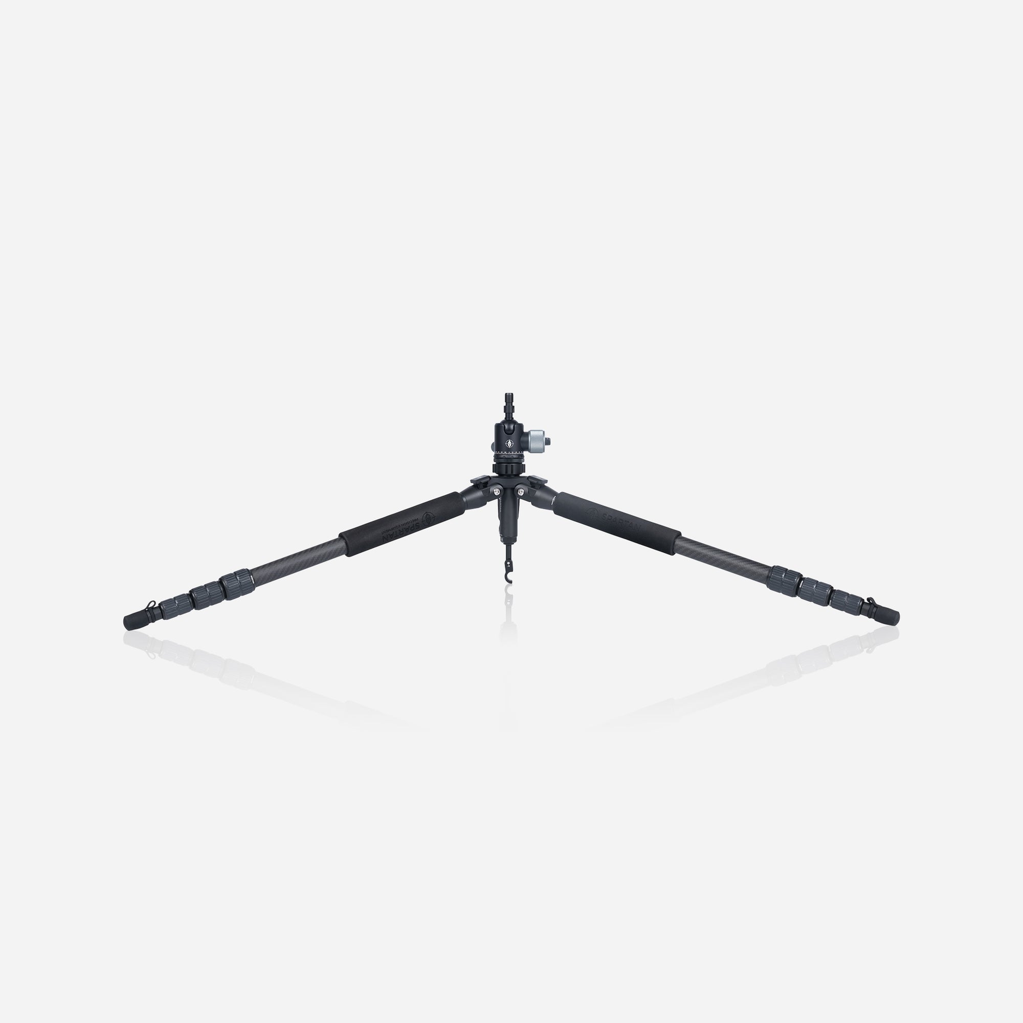 Ascent Tripod™ Gen 2 W/ Davros Pro Head